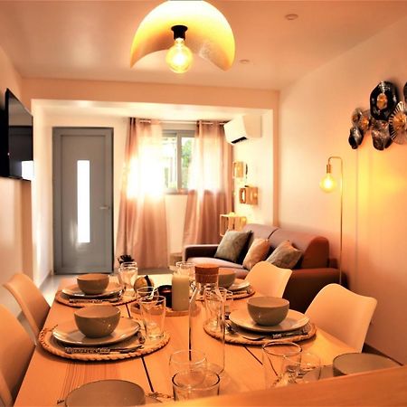 #Golden Dream'S By Nogar'Homes -Wi-Fi-Netflix-Climatisation-Parking Nogaro Esterno foto
