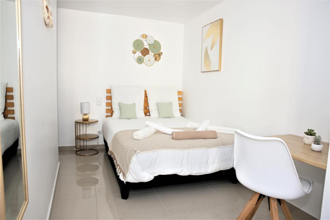 #Golden Dream'S By Nogar'Homes -Wi-Fi-Netflix-Climatisation-Parking Nogaro Esterno foto