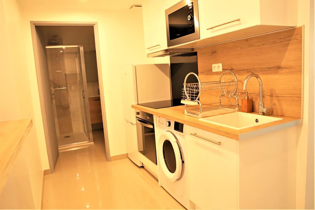 #Golden Dream'S By Nogar'Homes -Wi-Fi-Netflix-Climatisation-Parking Nogaro Esterno foto