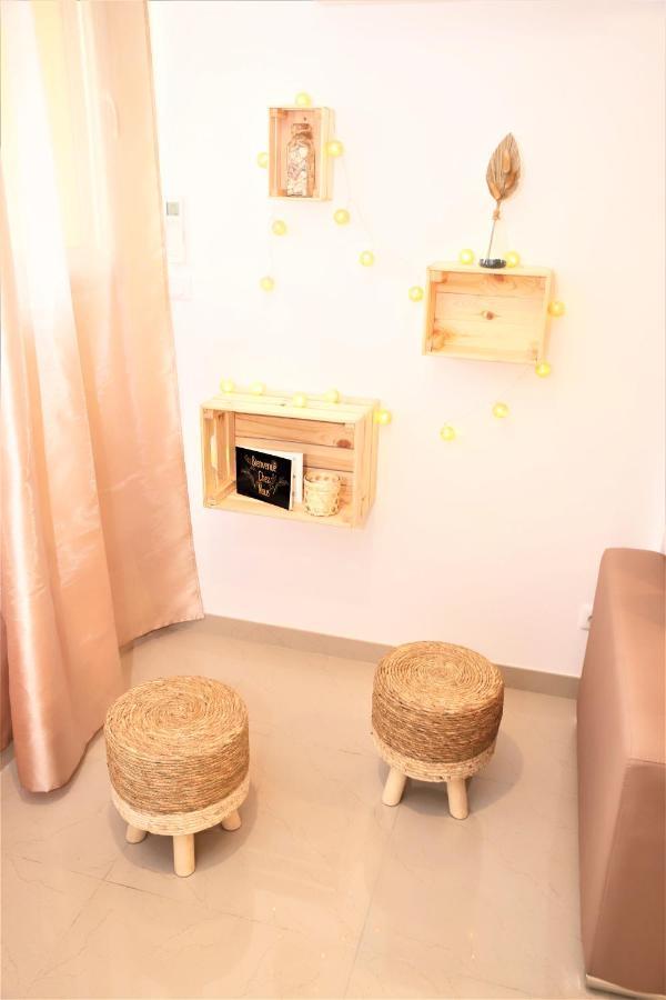 #Golden Dream'S By Nogar'Homes -Wi-Fi-Netflix-Climatisation-Parking Nogaro Esterno foto