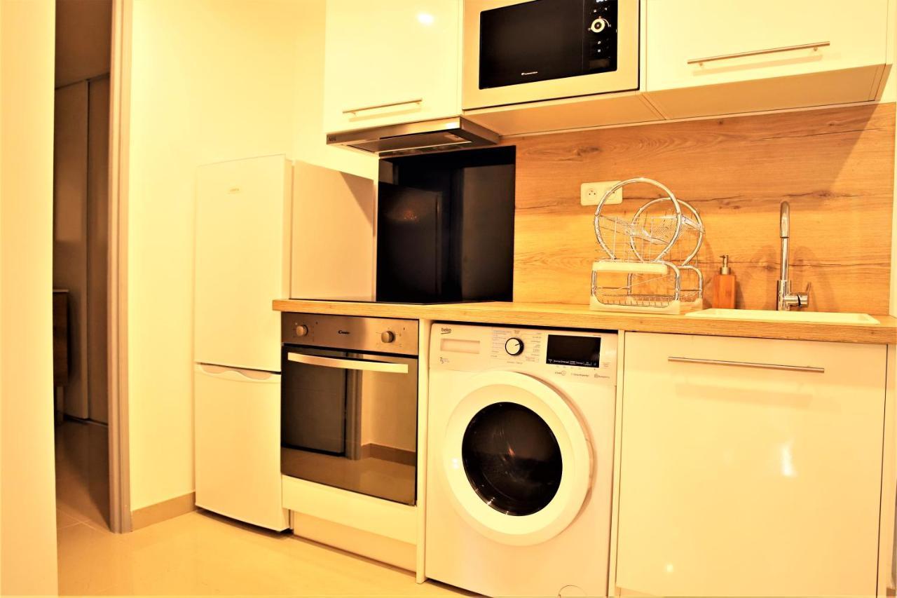 #Golden Dream'S By Nogar'Homes -Wi-Fi-Netflix-Climatisation-Parking Nogaro Esterno foto