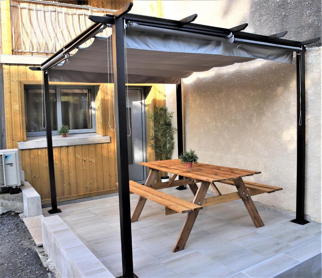 #Golden Dream'S By Nogar'Homes -Wi-Fi-Netflix-Climatisation-Parking Nogaro Esterno foto