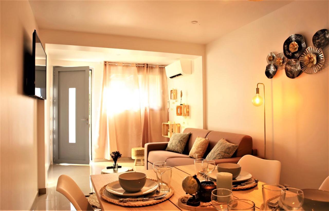 #Golden Dream'S By Nogar'Homes -Wi-Fi-Netflix-Climatisation-Parking Nogaro Esterno foto