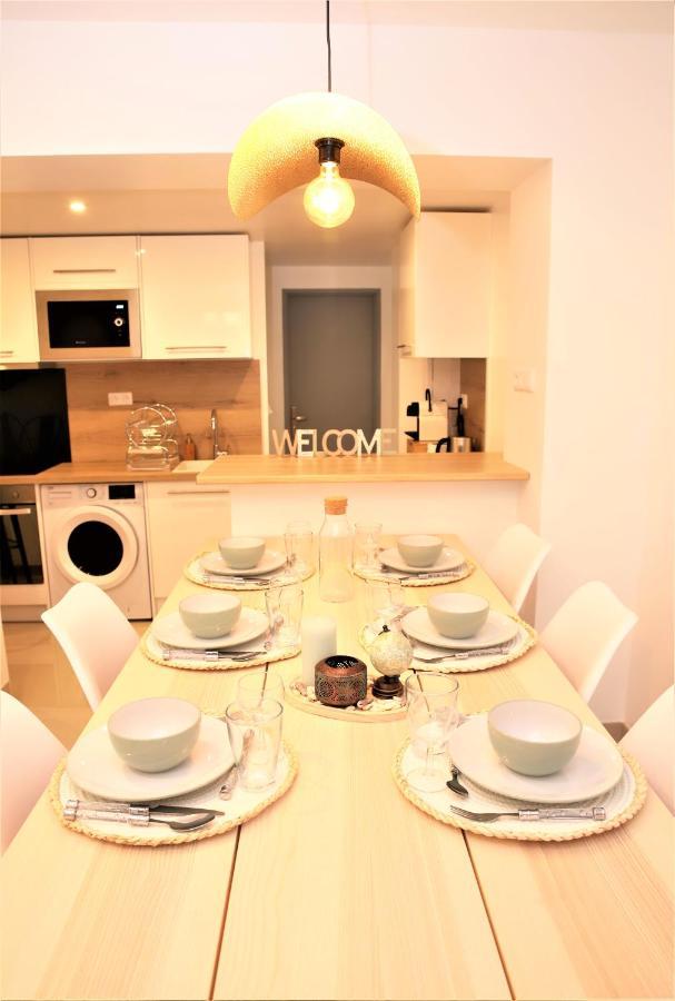 #Golden Dream'S By Nogar'Homes -Wi-Fi-Netflix-Climatisation-Parking Nogaro Esterno foto