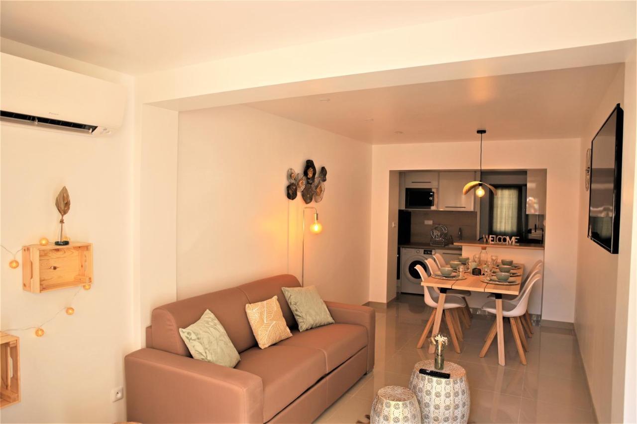 #Golden Dream'S By Nogar'Homes -Wi-Fi-Netflix-Climatisation-Parking Nogaro Esterno foto