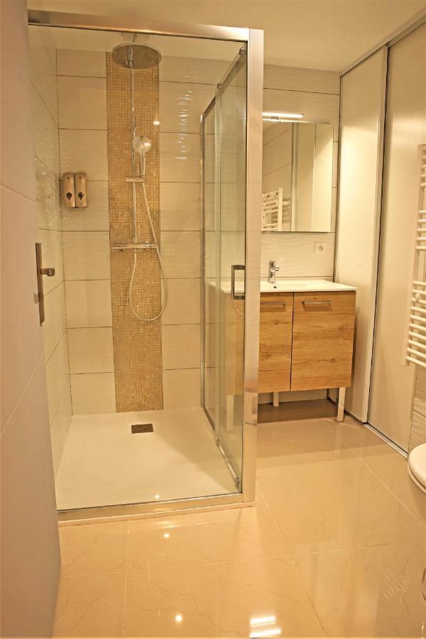 #Golden Dream'S By Nogar'Homes -Wi-Fi-Netflix-Climatisation-Parking Nogaro Esterno foto