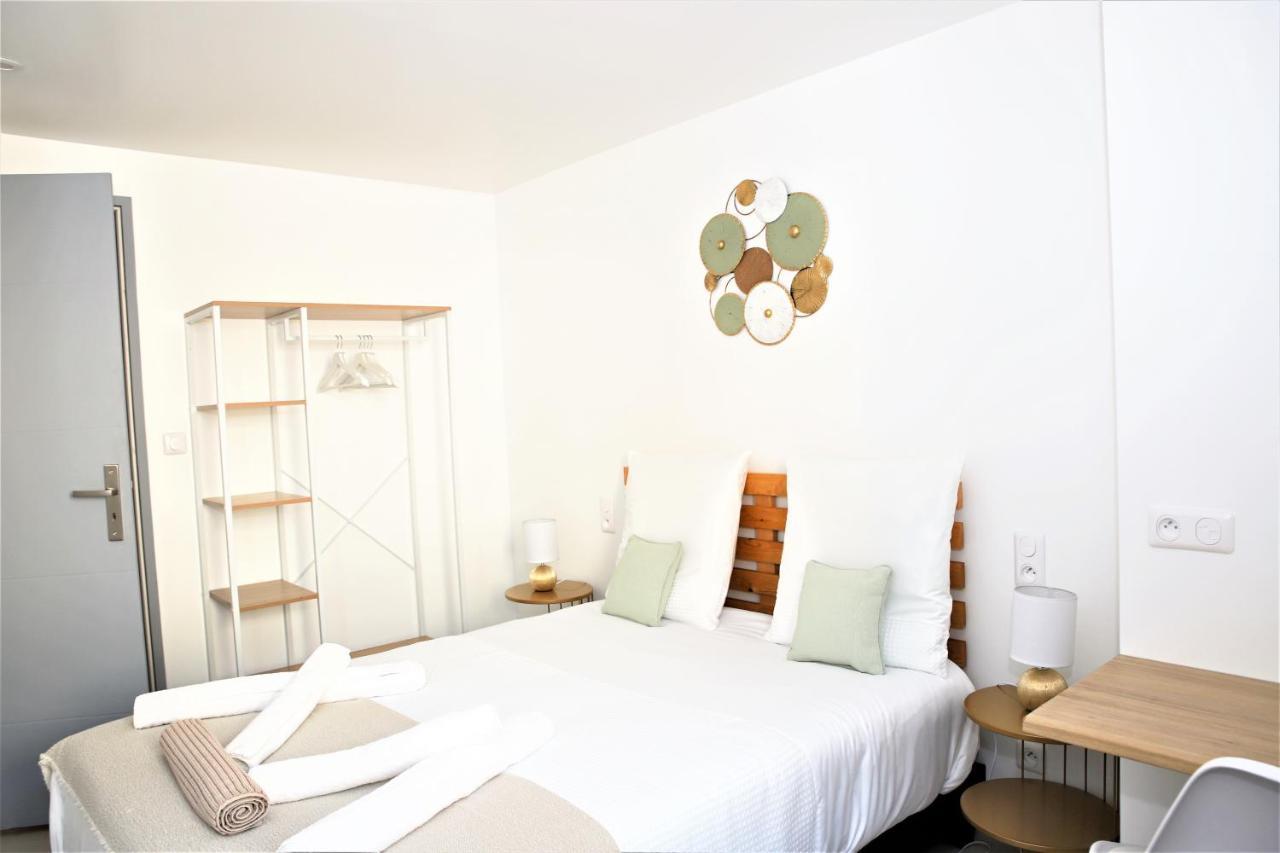 #Golden Dream'S By Nogar'Homes -Wi-Fi-Netflix-Climatisation-Parking Nogaro Esterno foto